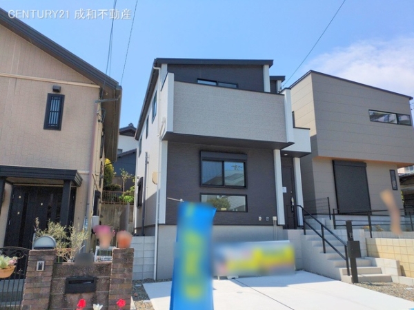 豊田市明和町６丁目の新築一戸建