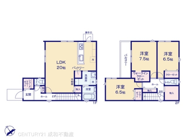 豊橋市東郷町の新築一戸建