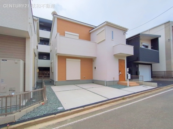 豊橋市東郷町の新築一戸建