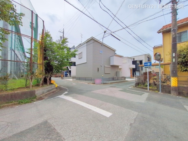 豊橋市東郷町の新築一戸建