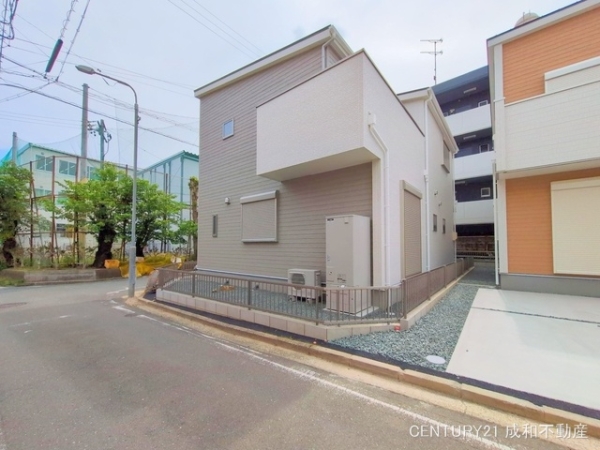 豊橋市東郷町の新築一戸建