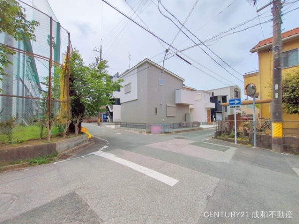 豊橋市東郷町の新築一戸建