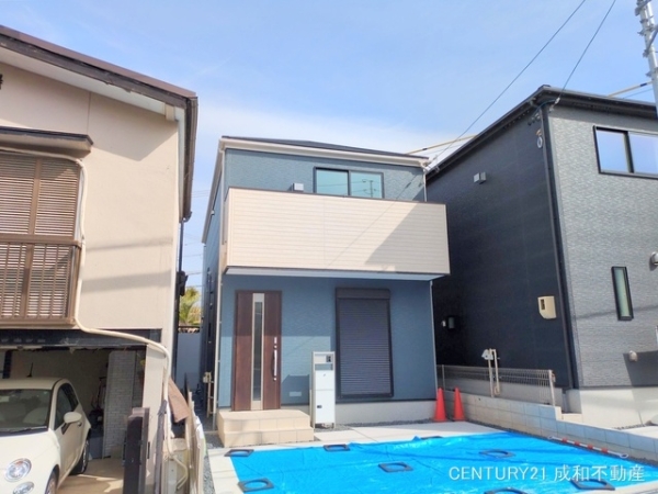 愛知郡東郷町大字春木字白土の新築一戸建