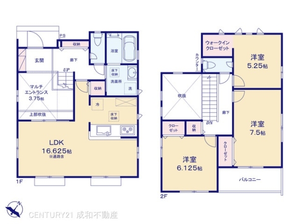 名古屋市港区船頭場２丁目の新築一戸建