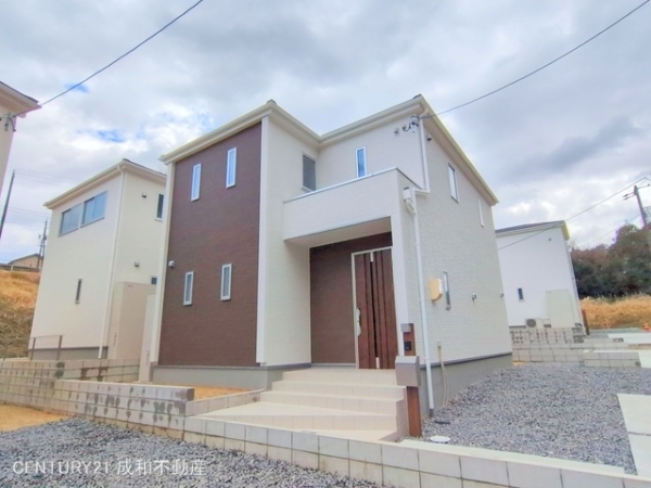 豊田市松平志賀町コゼの新築一戸建