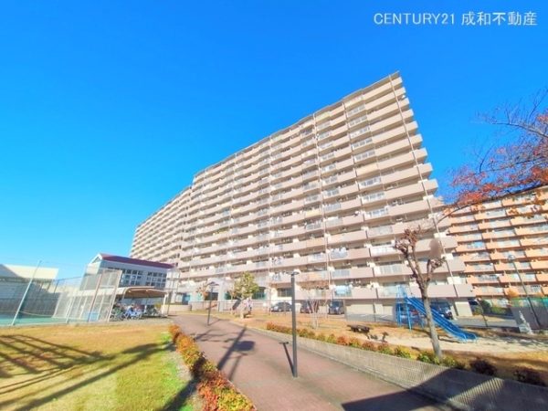 ニューコーポ名南一番館
