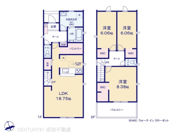 海部郡蟹江町本町６丁目の新築一戸建
