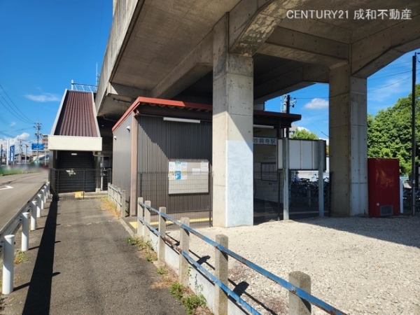 一宮市花池3丁目の新築一戸建(名鉄名古屋本線「妙興寺」駅)