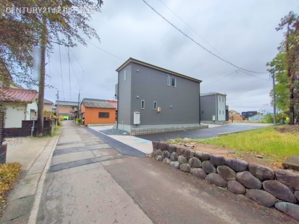 江南市田代町南出の新築一戸建