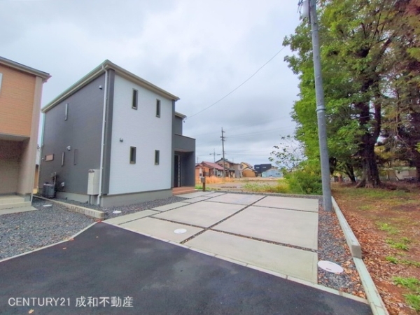 江南市田代町南出の新築一戸建