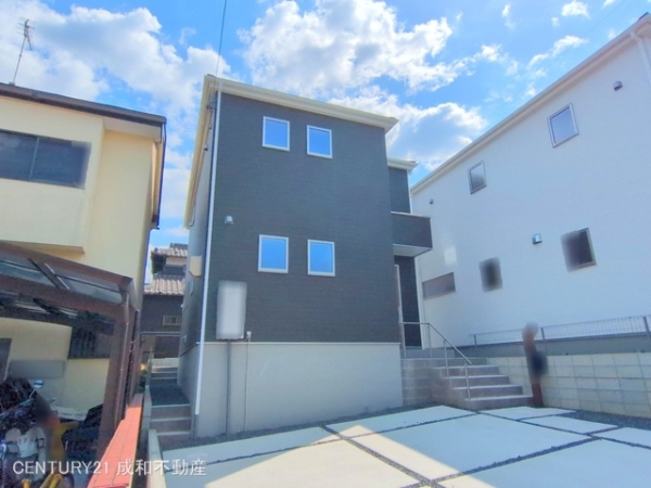 春日井市石尾台５丁目の新築一戸建