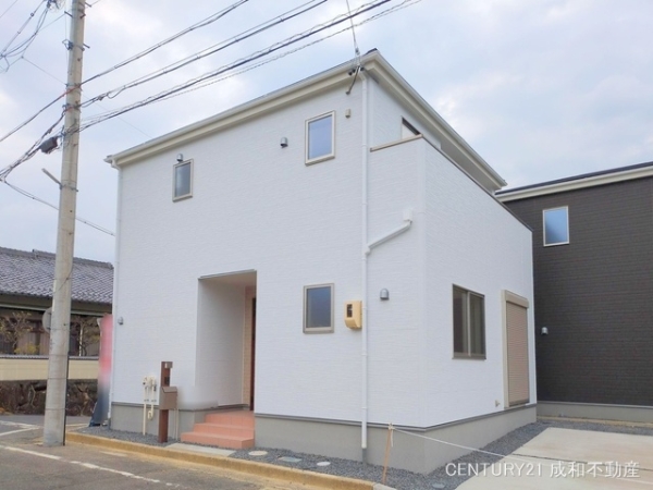 春日井市石尾台５丁目の新築一戸建