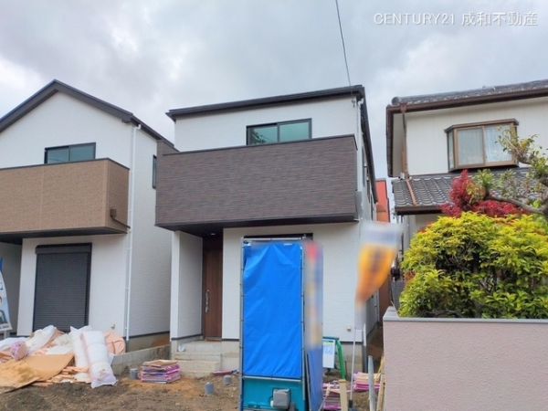 名古屋市南区観音町９丁目の新築一戸建