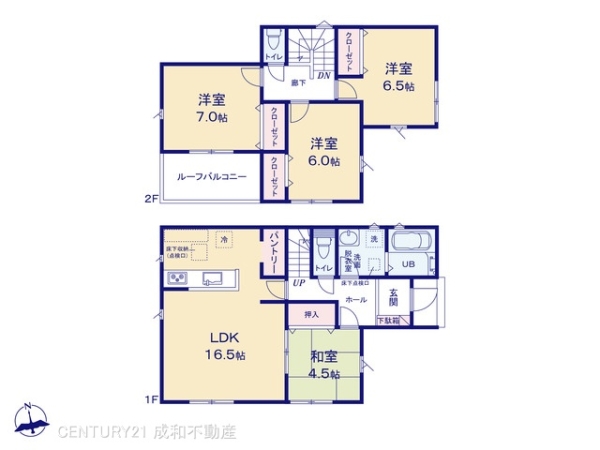 一宮市明地字寺南の新築一戸建