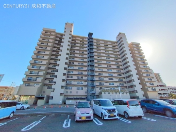 ライオンズマンションニューシティ蟹江六番館