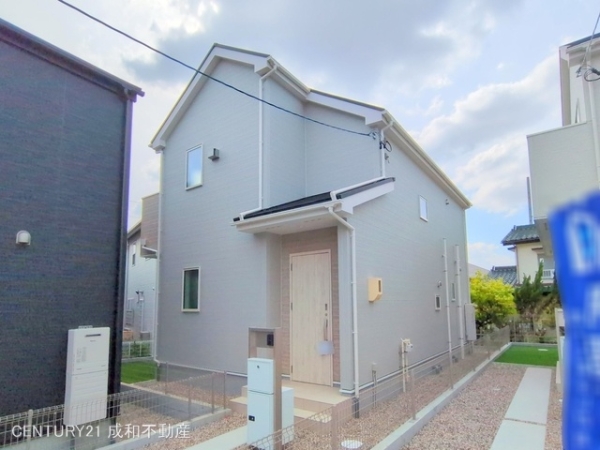 名古屋市緑区東神の倉３丁目の新築一戸建