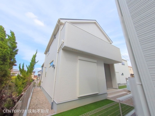 名古屋市緑区東神の倉３丁目の新築一戸建