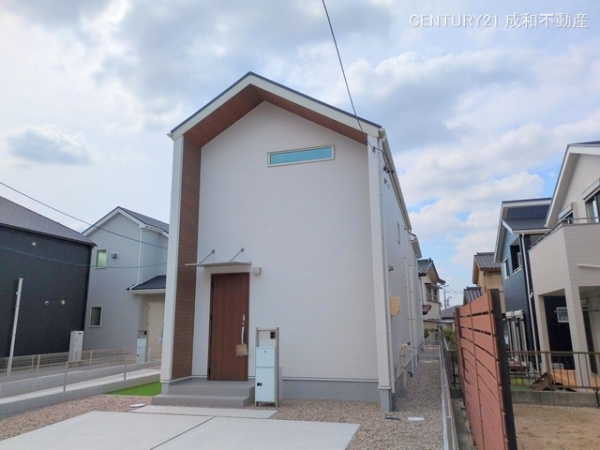 名古屋市緑区東神の倉３丁目の新築一戸建
