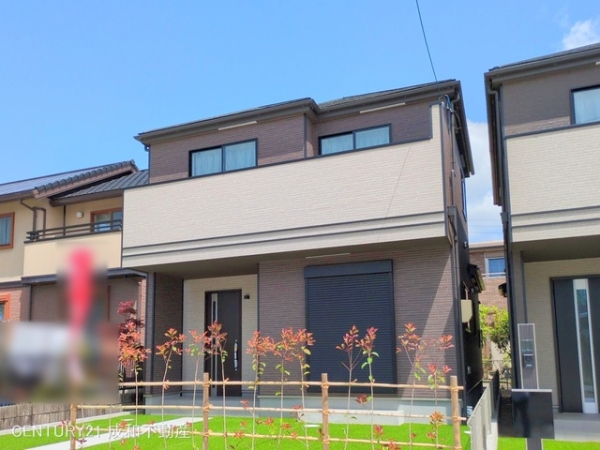 瀬戸市品野町６丁目の新築一戸建