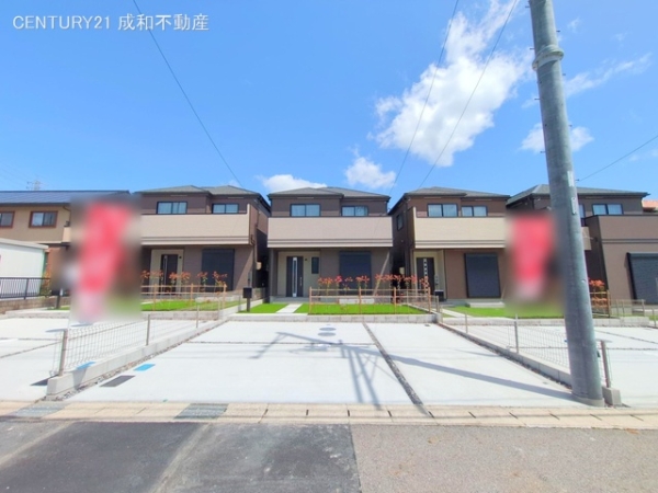 瀬戸市品野町６丁目の新築一戸建