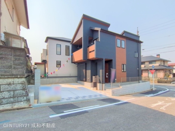 岡崎市細川町字鳥ケ根の新築一戸建