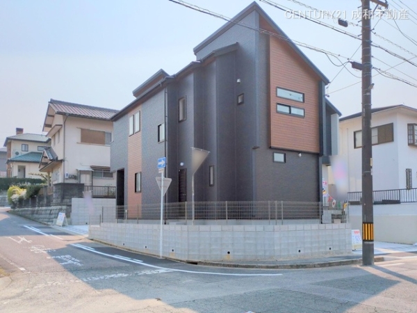岡崎市細川町字鳥ケ根の新築一戸建