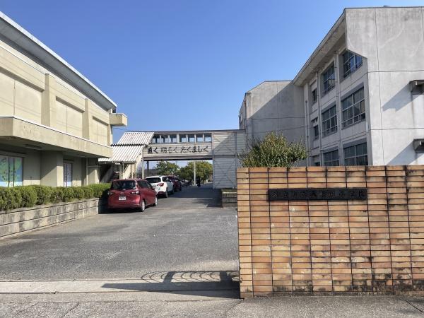 岩倉市石仏町天王の新築一戸建(岩倉市立五条川小学校)