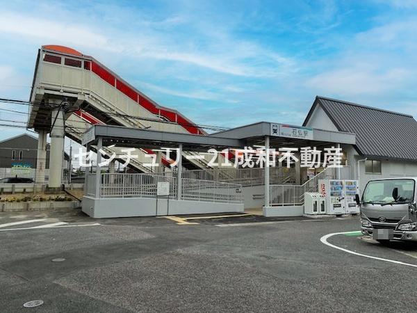 岩倉市石仏町天王の新築一戸建(石仏駅(名鉄犬山線))