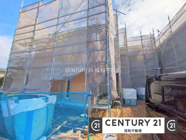 岩倉市石仏町天王の新築一戸建