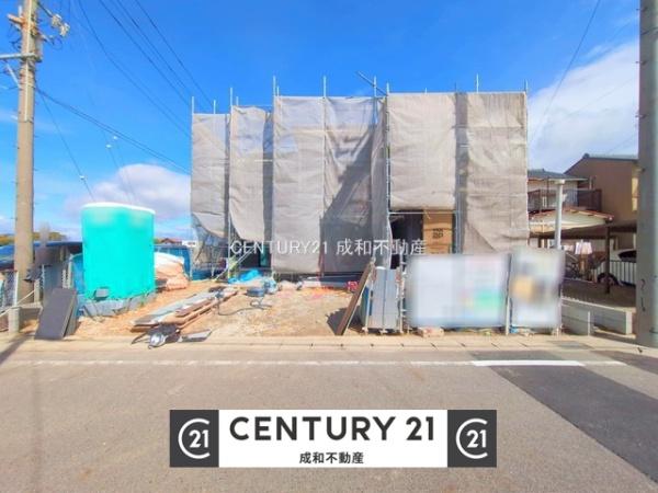岩倉市石仏町天王の新築一戸建