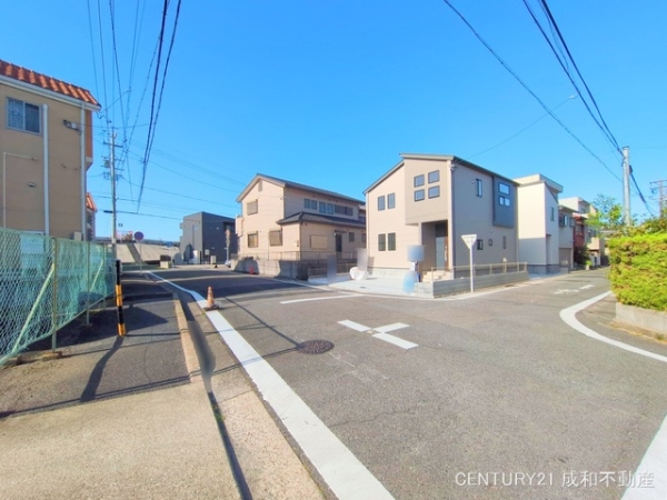 名古屋市南区源兵衛町１丁目の新築一戸建