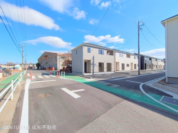 高浜市碧海町４丁目の新築一戸建
