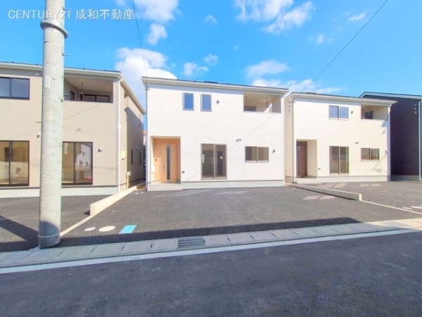 高浜市碧海町４丁目の新築一戸建