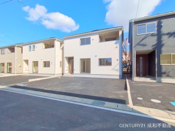 高浜市碧海町４丁目の新築一戸建