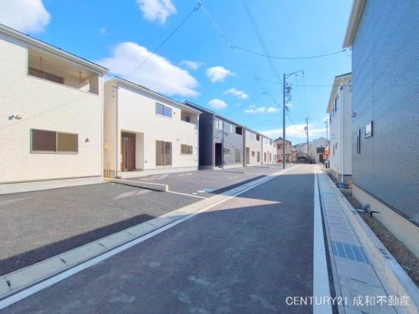 高浜市碧海町４丁目の新築一戸建