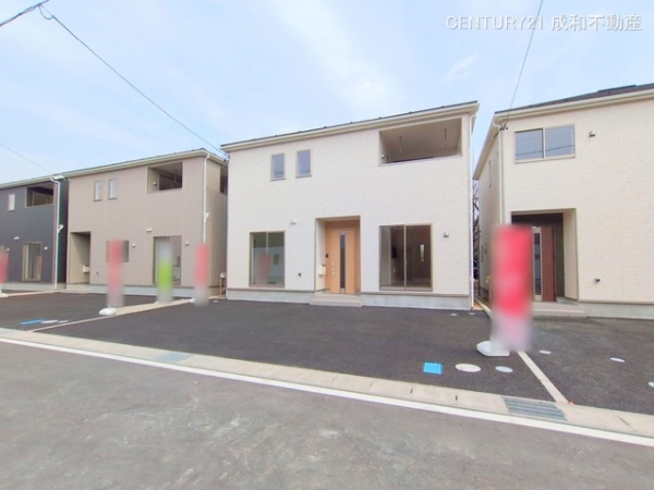 高浜市碧海町４丁目の新築一戸建