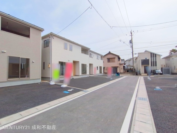 高浜市碧海町４丁目の新築一戸建