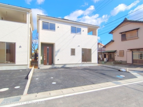高浜市碧海町４丁目の新築一戸建