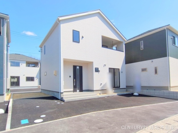 高浜市碧海町４丁目の新築一戸建