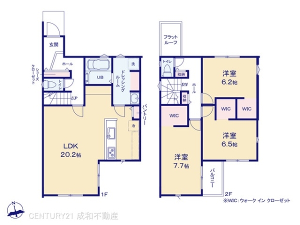 蒲郡市本町の新築一戸建