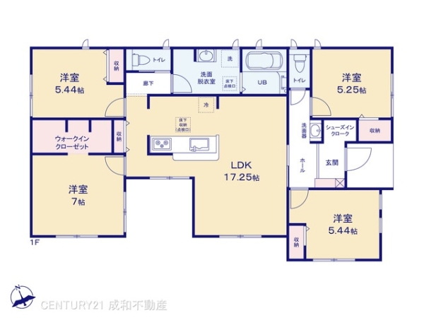 知多郡美浜町大字布土字北浜田の新築一戸建