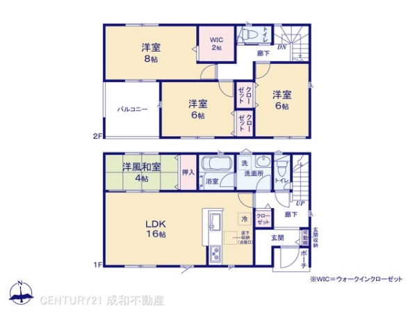 西尾市吉良町饗庭下佃の新築一戸建