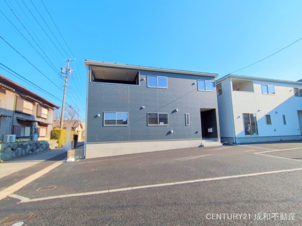 西尾市吉良町饗庭下佃の新築一戸建