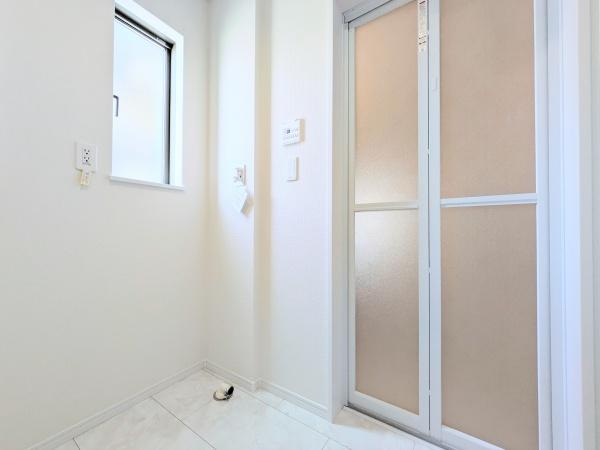 岩倉市大地町葉広の新築一戸建