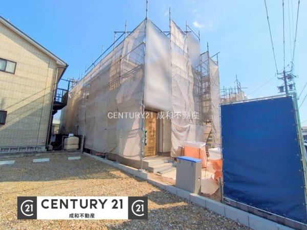 岩倉市大地町葉広の新築一戸建