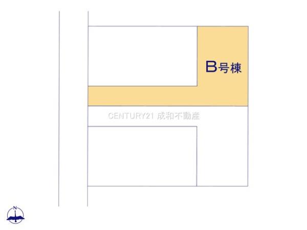 岩倉市大地町葉広の新築一戸建