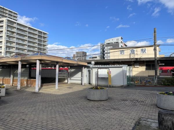 岩倉市大地町葉広の新築一戸建(岩倉駅(名鉄犬山線))