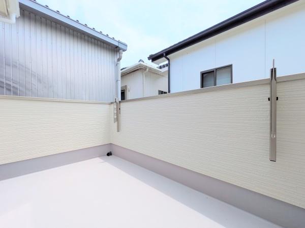 岩倉市大地町葉広の新築一戸建
