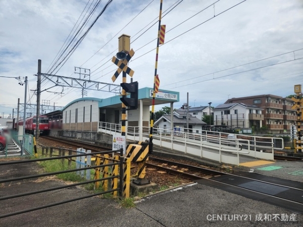 刈谷市小垣江町本郷下の新築一戸建(名鉄三河線「小垣江」駅)
