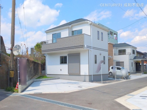 刈谷市小垣江町本郷下の新築一戸建